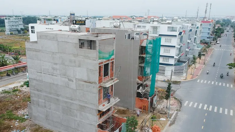 Gỡ khó cho người dân trong xây dựng 