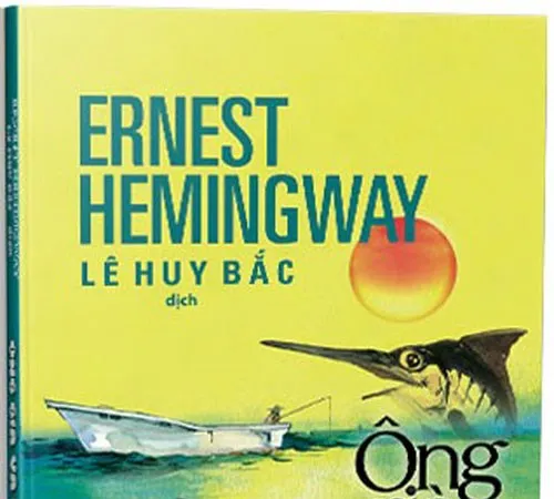 Ông già và biển cả tái ngộ độc giả