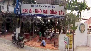 Đem đất nhà nước cho thuê “lụi”, thu hàng trăm triệu đồng/tháng