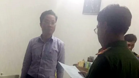 Vụ thẩm phán xâm phạm chỗ ở người khác: Nhiều thông tin trái chiều 