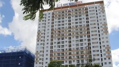 Không được phát mãi nhà đã bán cho người dân