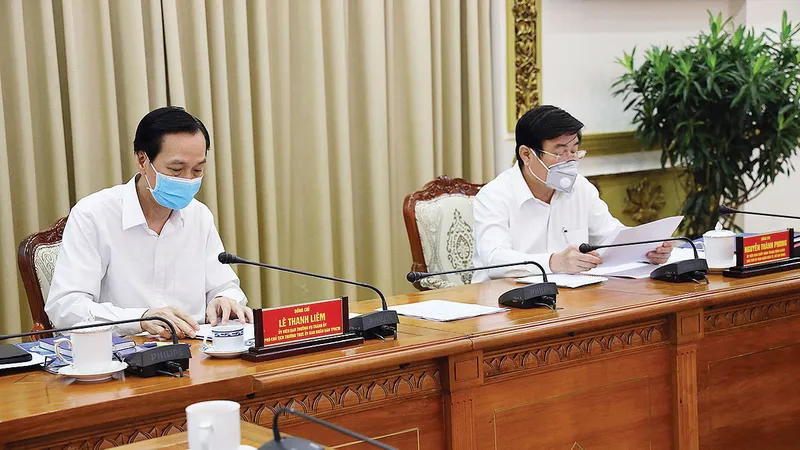 Chống dịch đòi hỏi sự chung sức, đồng thuận của người dân