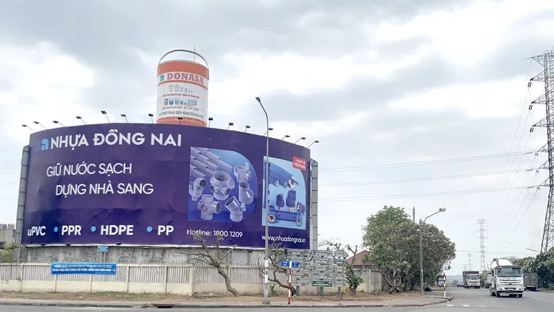 Khu công nghiệp Biên Hòa 1
