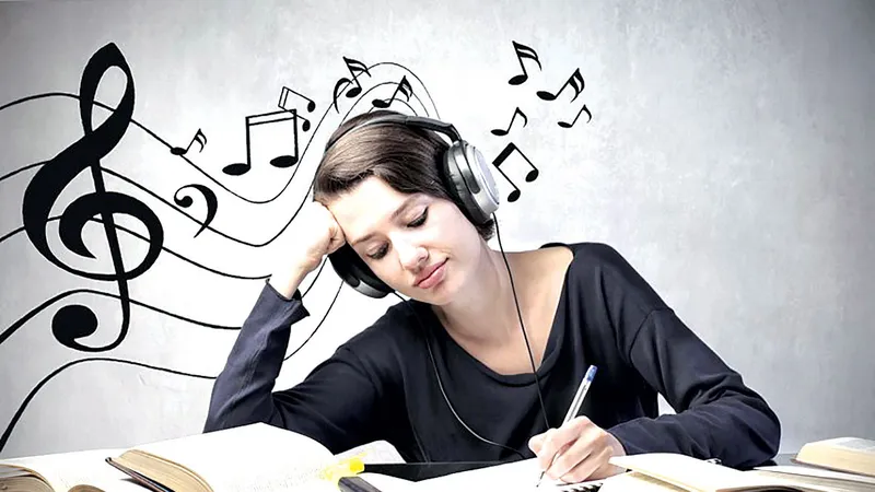 Nhạc cổ điển giúp thi cử tốt hơn