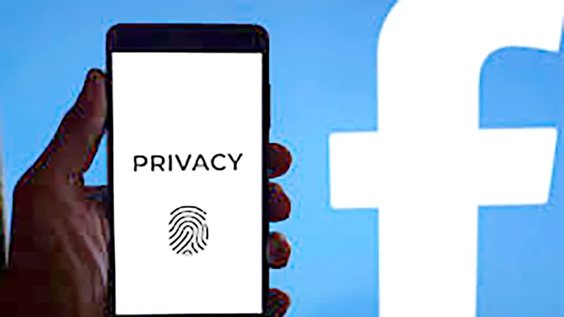Án phạt 5 tỷ USD dành cho Facebook có hiệu lực