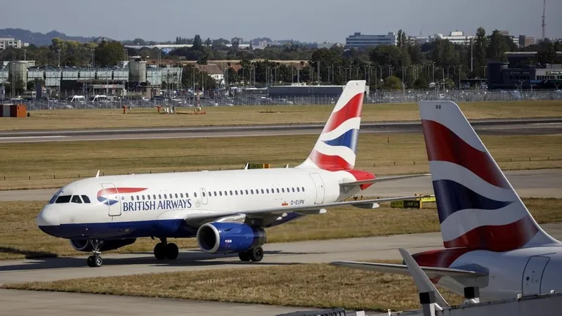 IATA cảnh báo về thiếu năng lực vận tải hàng hóa toàn cầu 