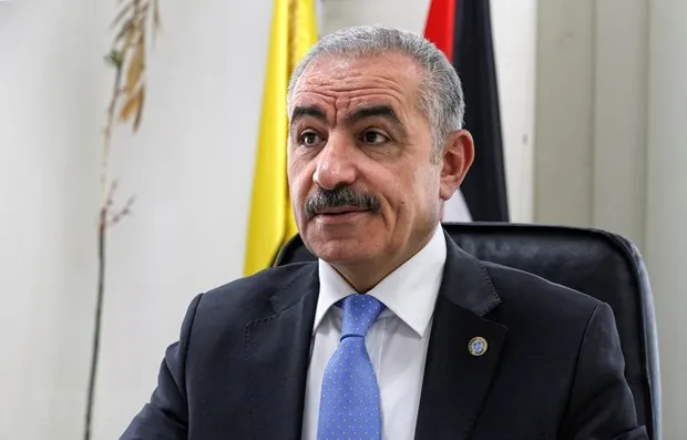 Kêu gọi công nhận nhà nước Palestine độc lập