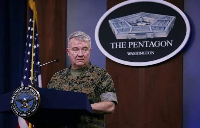 Syria: 2 thủ lĩnh IS bị tiêu diệt