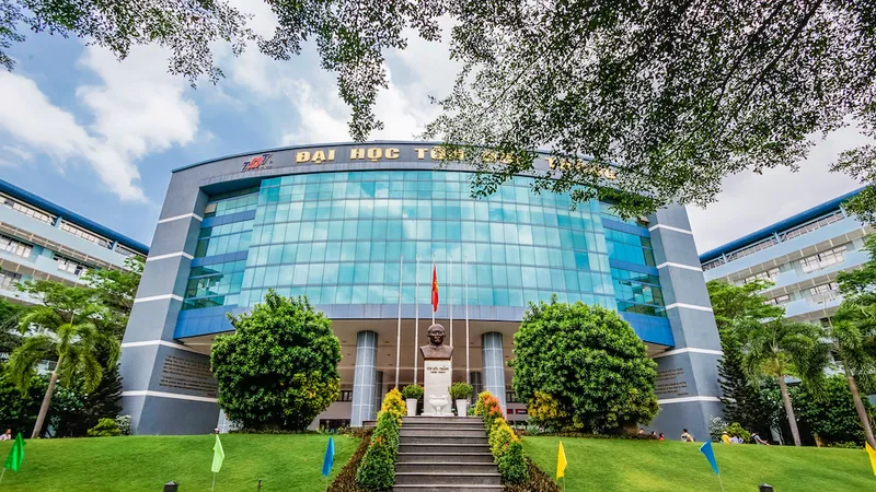 Vụ giảng viên Trường ĐH Tôn Đức Thắng bị công an mời làm việc: Vẫn chưa rõ nguyên nhân 