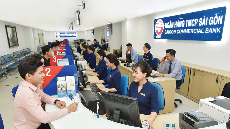 SCB triển khai phương án chào bán cổ phiếu ra công chúng