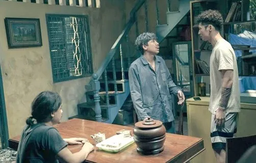 Hành trình trăm tỷ của điện ảnh Việt