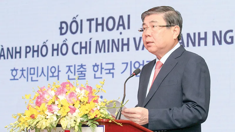 Tạo ra cơ chế đẩy nhanh tiến độ tháo gỡ vướng mắc cho các dự án đầu tư