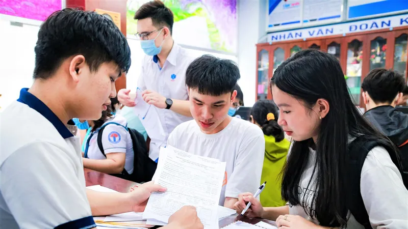 Đào tạo theo đặt hàng: Liệu có lạm dụng?