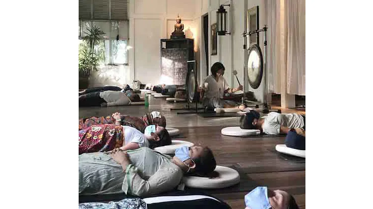 Giúp nhân viên cân bằng tinh thần 