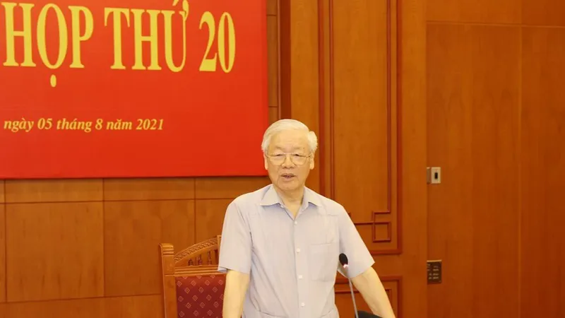 Chống suy thoái để phòng ngừa tham nhũng