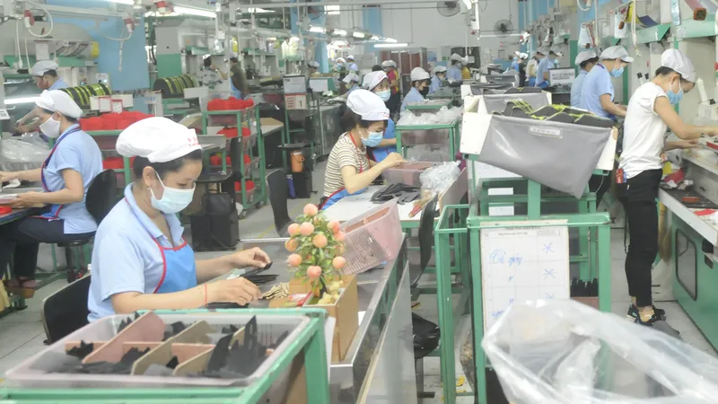 Cấp thiết trợ lực doanh nghiệp