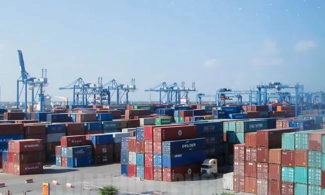 Hỗ trợ thông quan nhanh cho hàng trăm doanh nghiệp