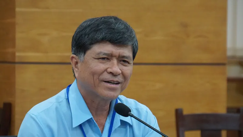 Năm học 2021-2022: Mỗi trường xây dựng 2 kịch bản dạy học