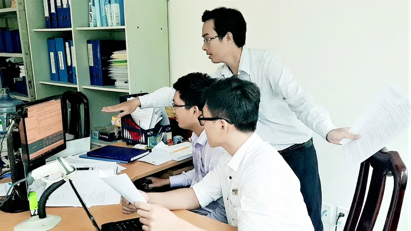 Tuyển sinh ĐH, CĐ năm 2021 - Căng mình lọc ảo 