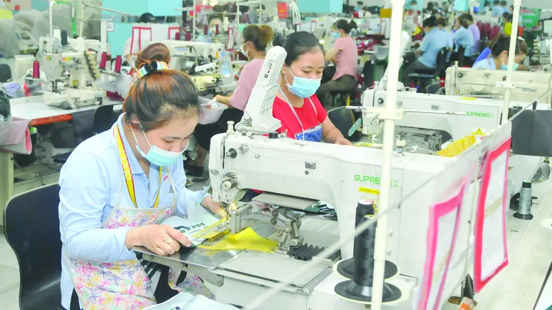 3 chân kiềng để phục hồi và phát triển kinh tế 