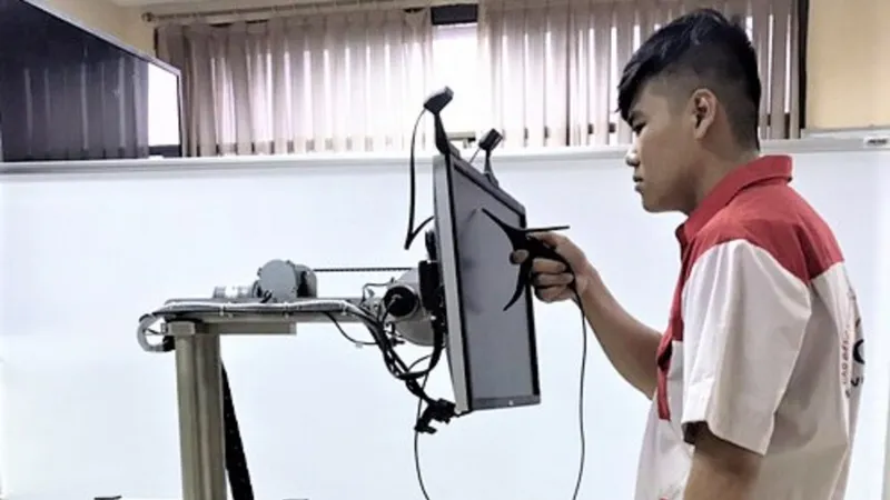 Nỗ lực đưa sinh viên trở lại trường