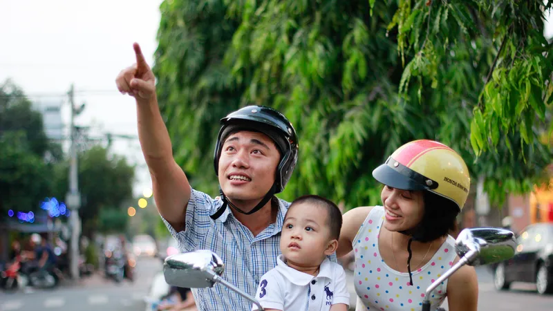 Xây dựng giá trị văn hóa và con người Việt Nam - Bài 2: Nền tảng cũ và hình thái mới