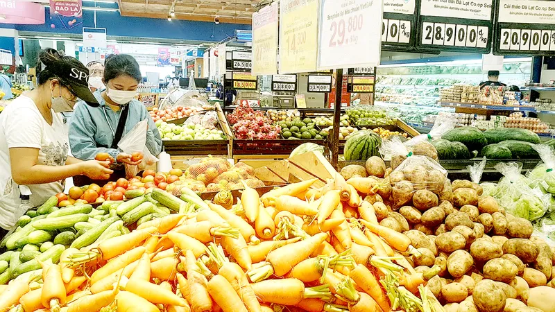 Thị trường thiết lập mặt bằng giá mới: Bộ Công thương vào cuộc “ghìm cương”