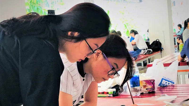 Tạo sức hút cho ngành sư phạm 