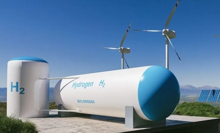 Hydro sạch - xu hướng phát triển của tương lai
