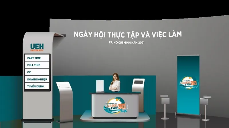 2.000 việc làm cho sinh viên 