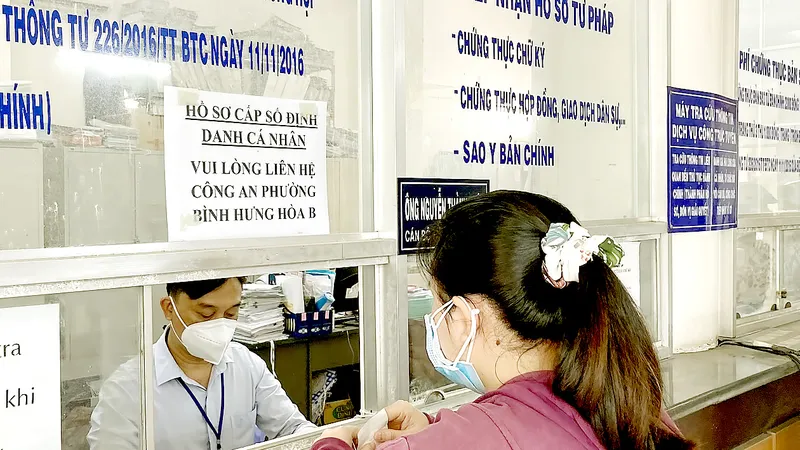 Giải pháp giải tỏa áp lực cho cán bộ cơ sở