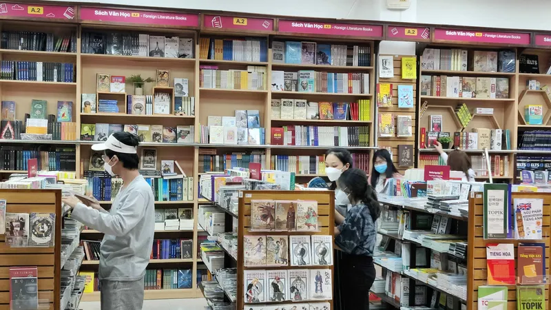 Tìm về những danh tác quý hiếm