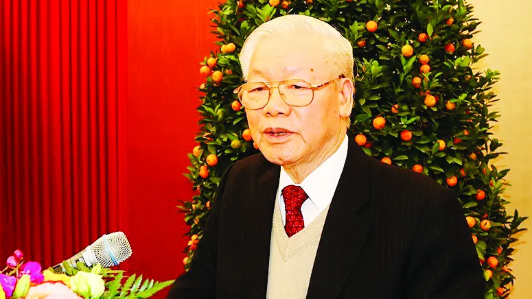 Phấn đấu để người cao tuổi được sống vui, sống khỏe