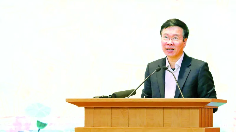Nông nghiệp, nông dân, nông thôn có vai trò, ý nghĩa chiến lược 