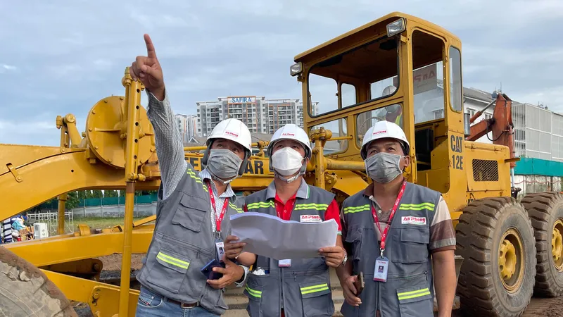 Vượt qua đại dịch - Bài 3: Chủ động chuyển từ “xám” qua “xanh”