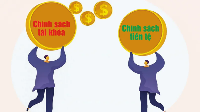 Chính sách tài khóa, tiền tệ phải tiên phong