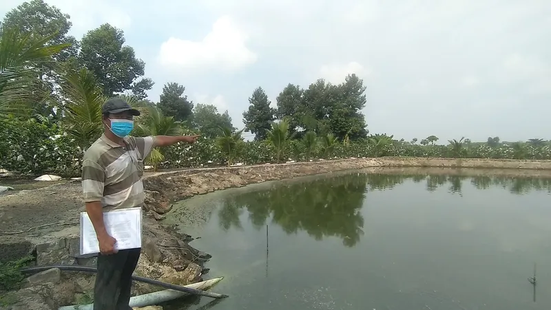 Mập mờ quy hoạch, người dân lo lắng