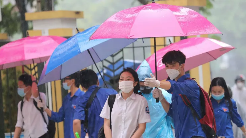 TPHCM hỗ trợ sinh viên tìm nhà trọ, việc làm