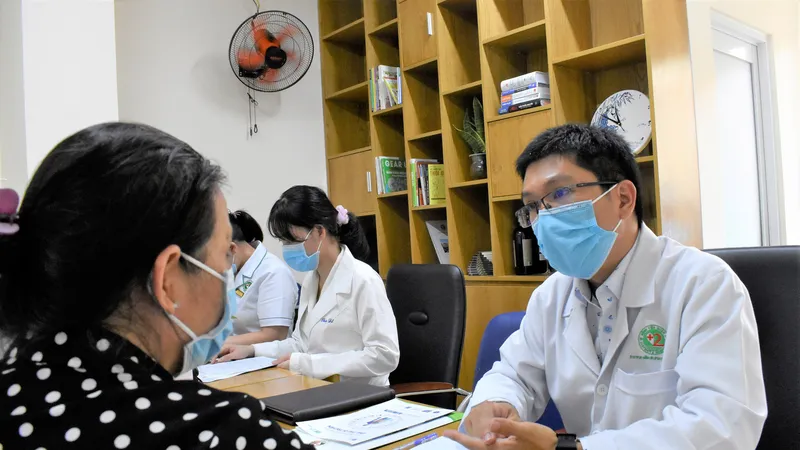Tầm soát ung thư giúp giảm nguy cơ tử vong sớm
