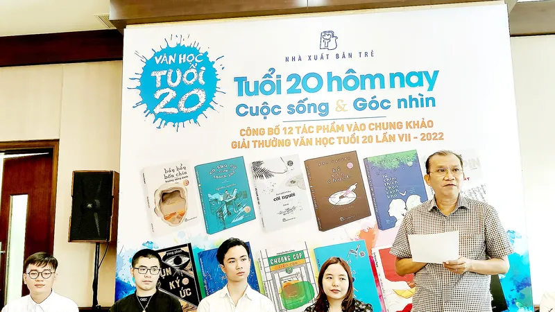Bước tiến của văn học mạng