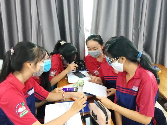 Thương các con, thương cha mẹ 