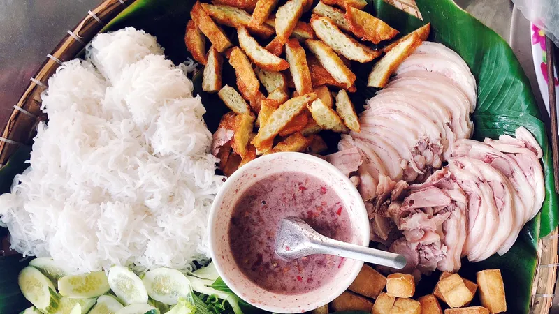  Hồn Bắc ở phương Nam