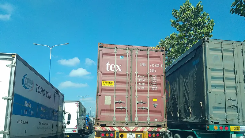 Thách thức trong xây dựng vùng đổi mới sáng tạo ở Bình Dương
