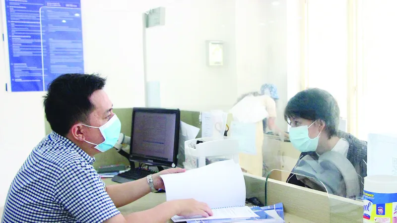 TPHCM sáng tạo, bứt tốc phát triển - Tăng giải quyết thủ tục hành chính trong ngày