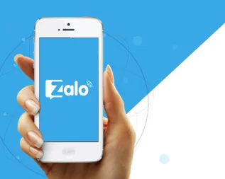 Zalo đạt giải thưởng quốc tế 