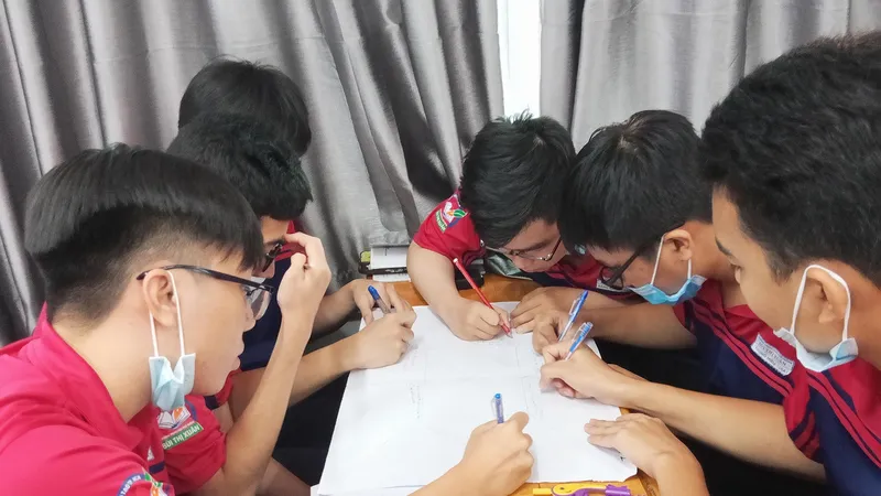 Gỡ nút thắt tư vấn tâm lý trong trường học