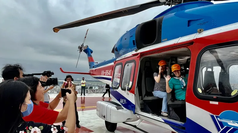 Tour du lịch hè: Nhiều ưu đãi, dự báo bùng nổ khách