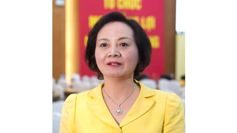 Phát huy dịch vụ công trực tuyến, tạo thuận lợi cho người dân