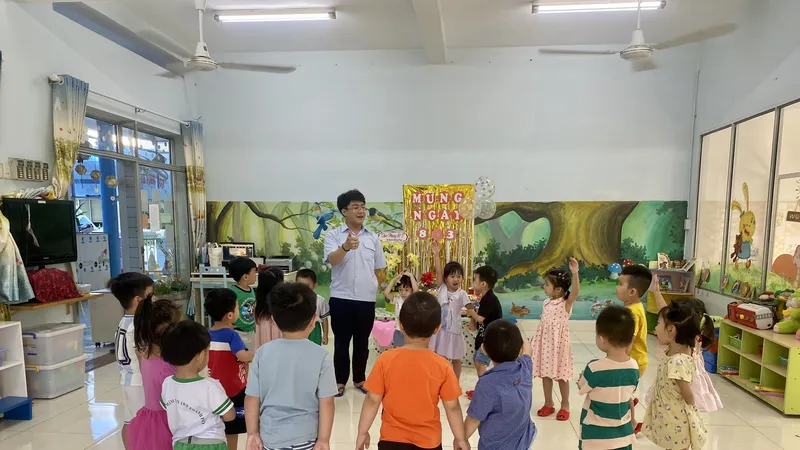 Tăng tiện ích tuyển sinh trực tuyến