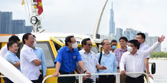 Cuộc điều chỉnh quy hoạch tiếp nối lịch sử